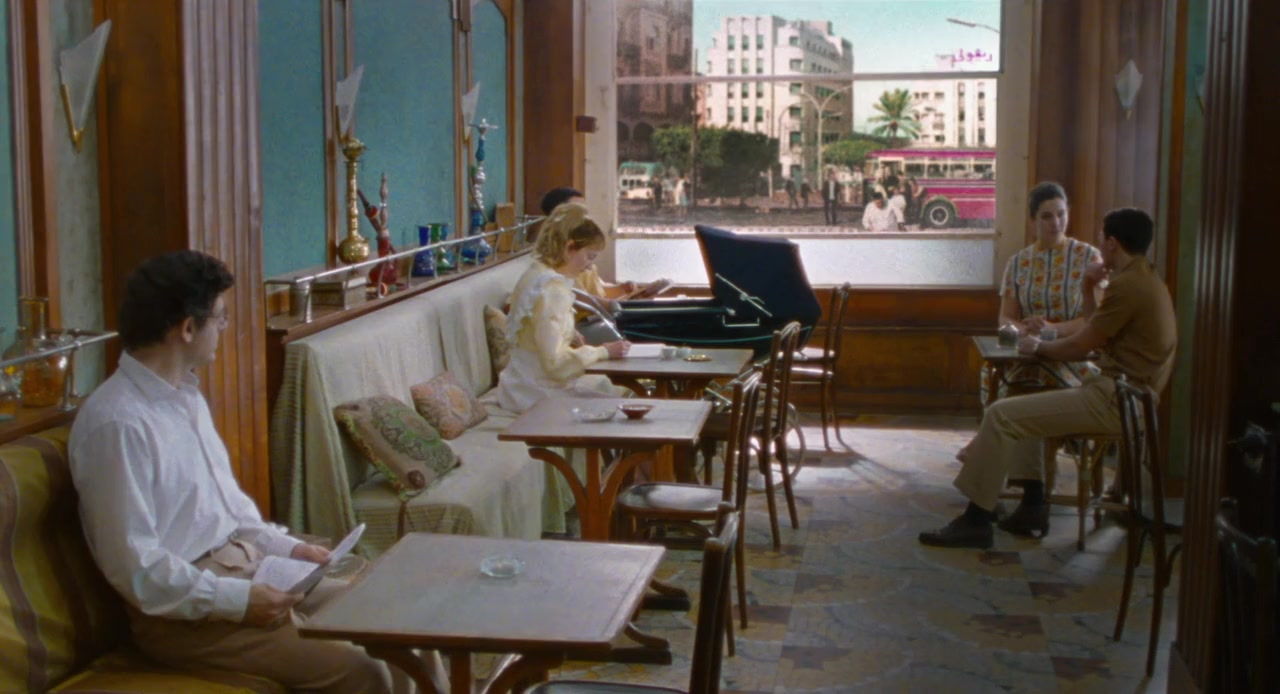Sous le ciel d'Alice screenshot 3