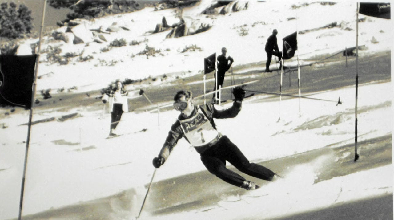 Skiing Everest screenshot 3