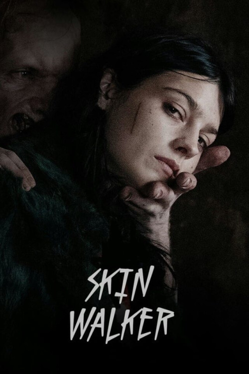 Skin Walker (2019) poster