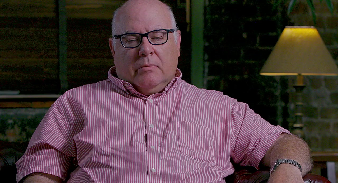Skin: A History of Nudity in the Movies screenshot 1