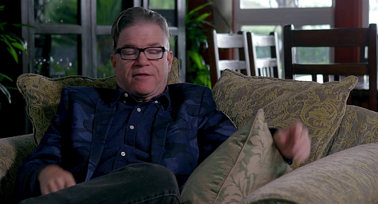 Skin: A History of Nudity in the Movies screenshot 2
