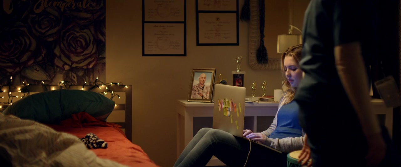 Skin in the Game screenshot 2
