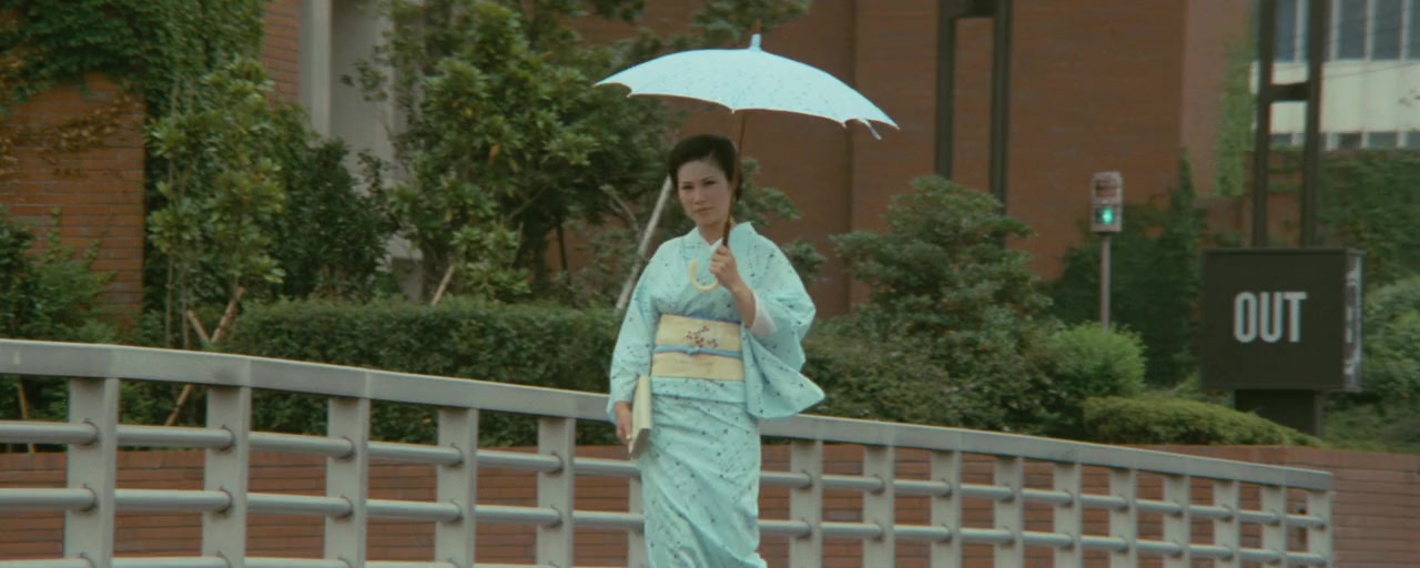Dan Oniroku bara no nikutai screenshot 3