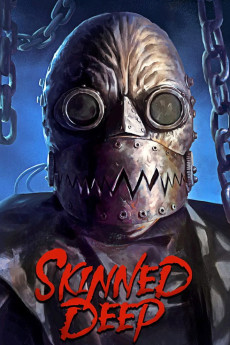 Skinned Deep (2004) poster