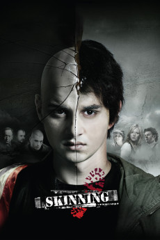 Sisanje (2010) poster