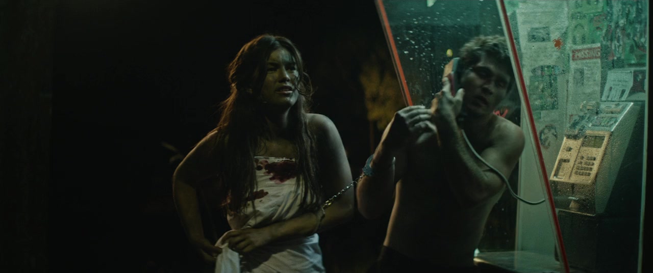 Skinford: Death Sentence screenshot 3