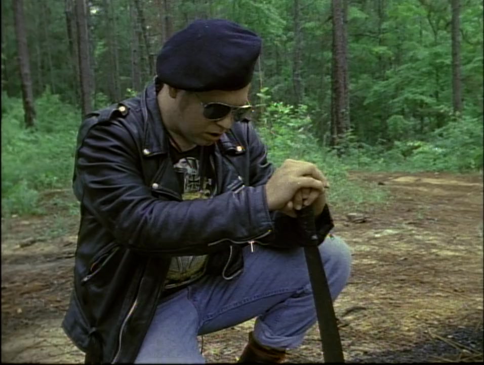 Skinheads USA: Soldiers of the Race War screenshot 3