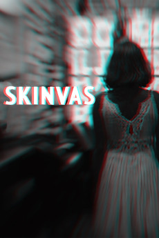 Skinvas (2020) poster