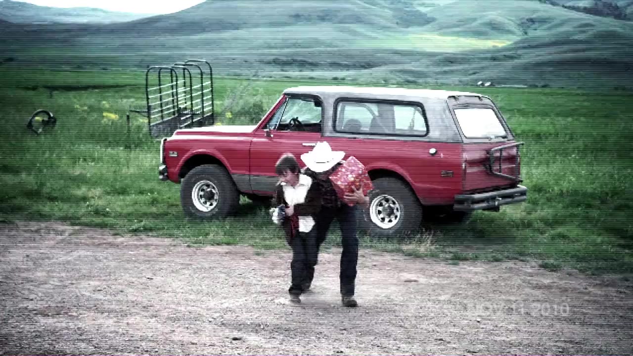 Skinwalker Ranch screenshot 1