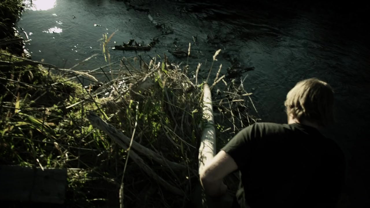 Skinwalker Ranch screenshot 2