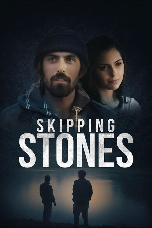 Skipping Stones (2020) poster