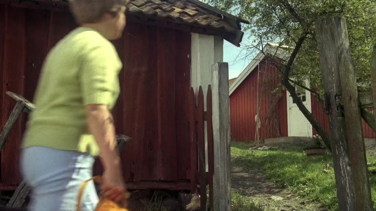 Skrållan, Ruskprick och Knorrhane screenshot 1