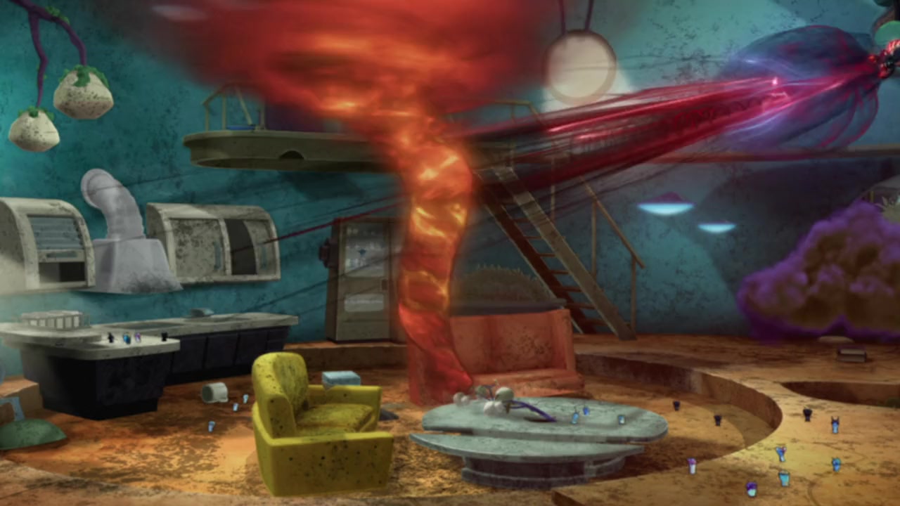 Slugterra: Return of the Elementals screenshot 3