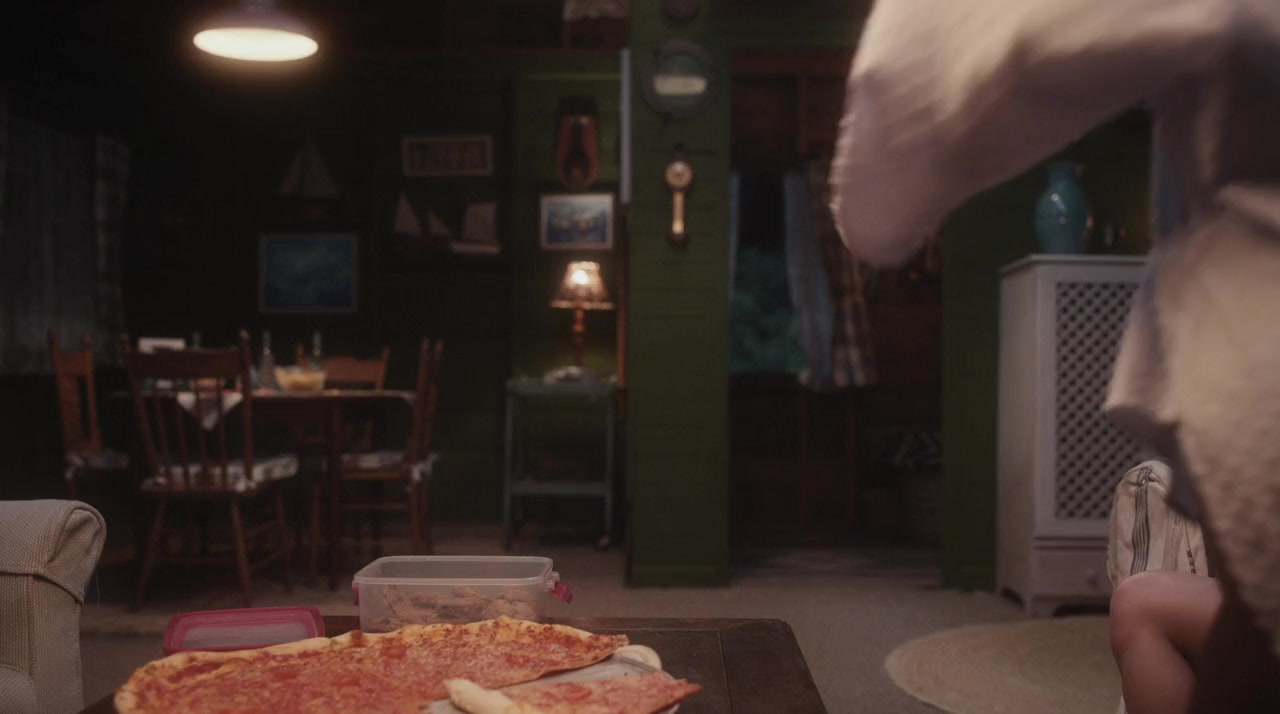 Slumber Party Massacre screenshot 2