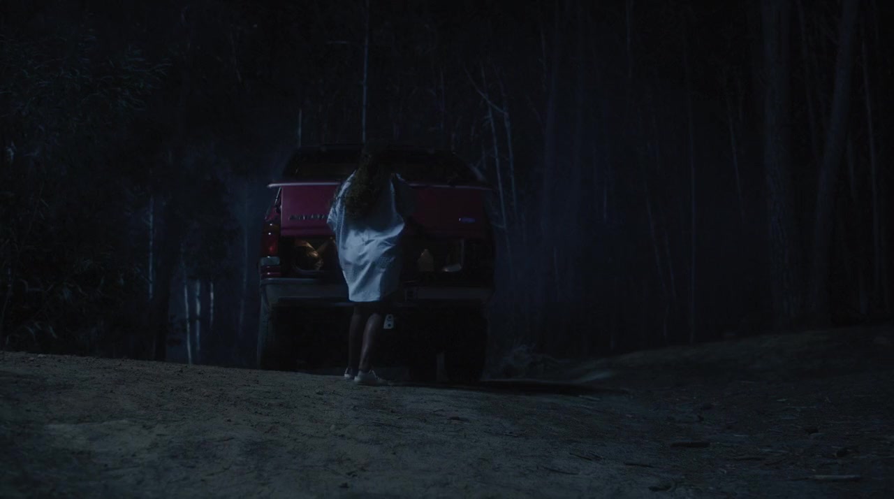 Slumber Party Massacre screenshot 3
