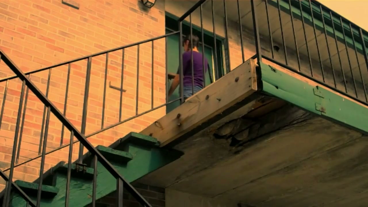 Slumber Party Slasherthon screenshot 1