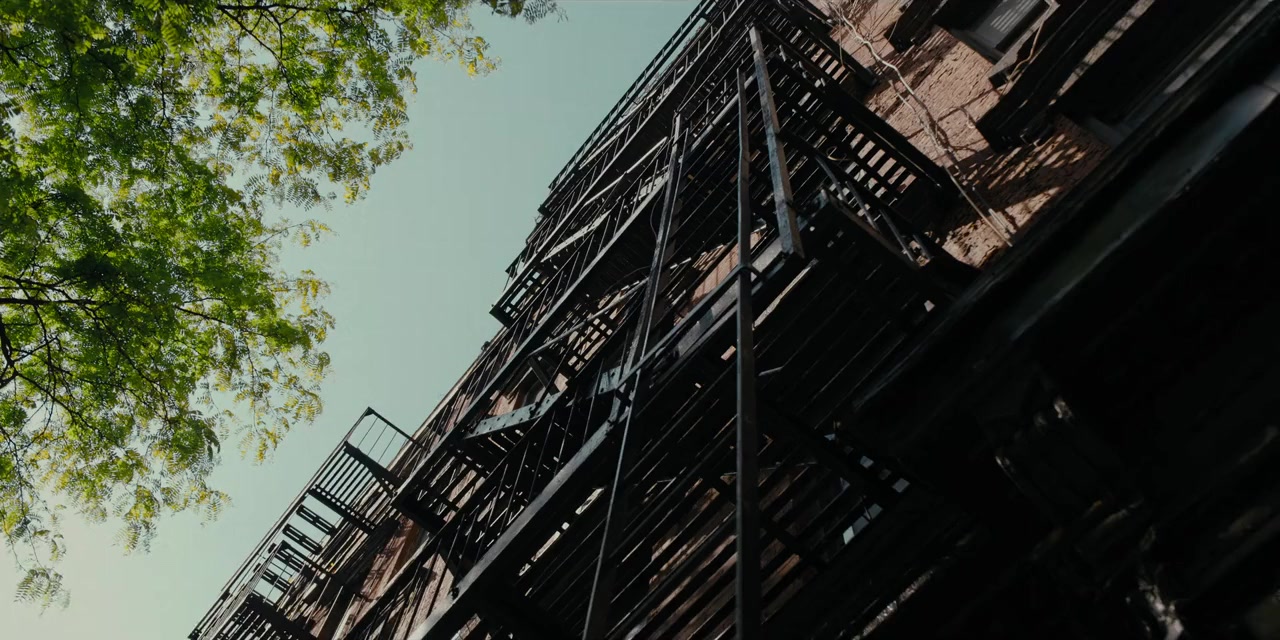 Sly screenshot 1
