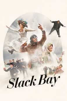Ma Loute (2016) poster