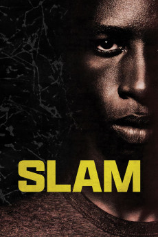 Slam (1998) poster
