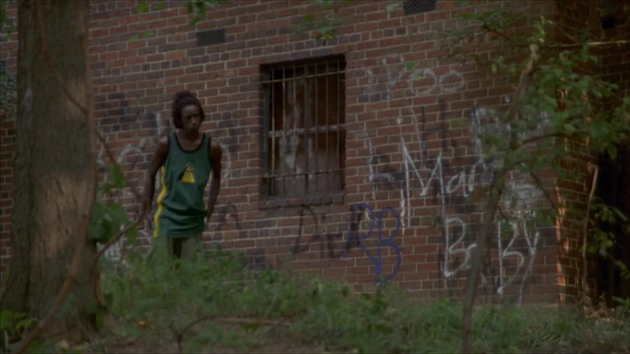 Slam screenshot 2