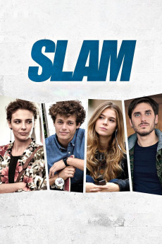 Slam: Tutto per una ragazza (2016) poster