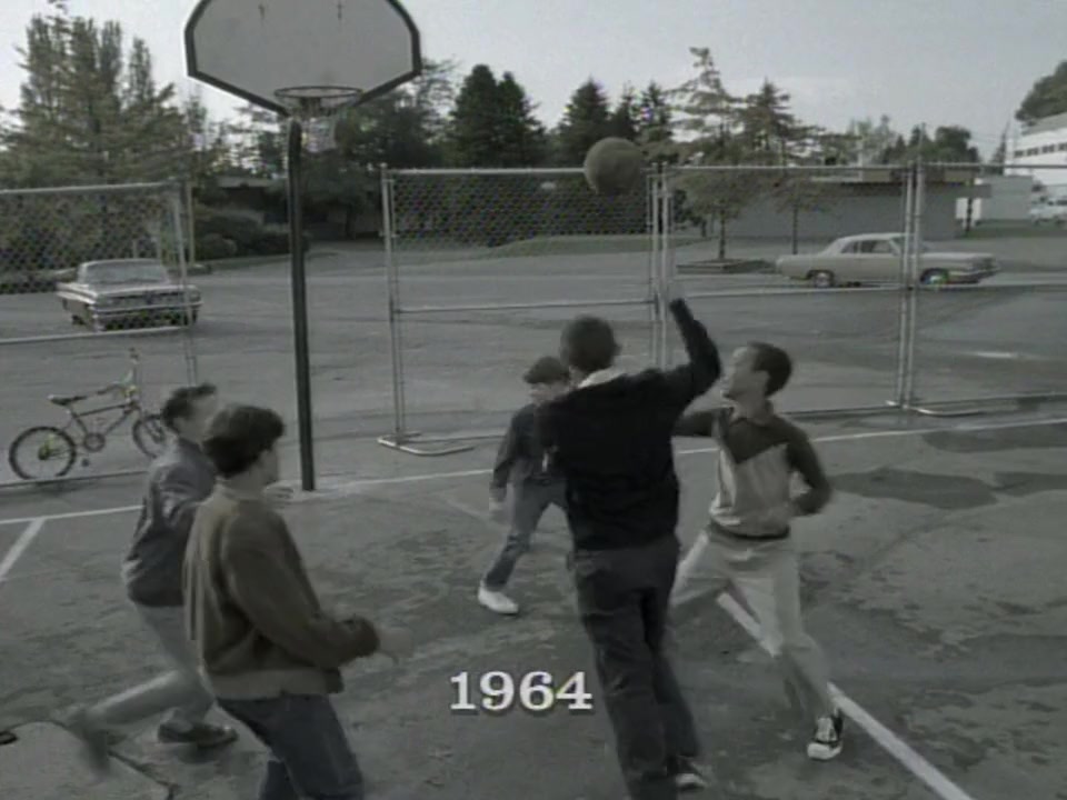 Slam Dunk Ernest screenshot 3