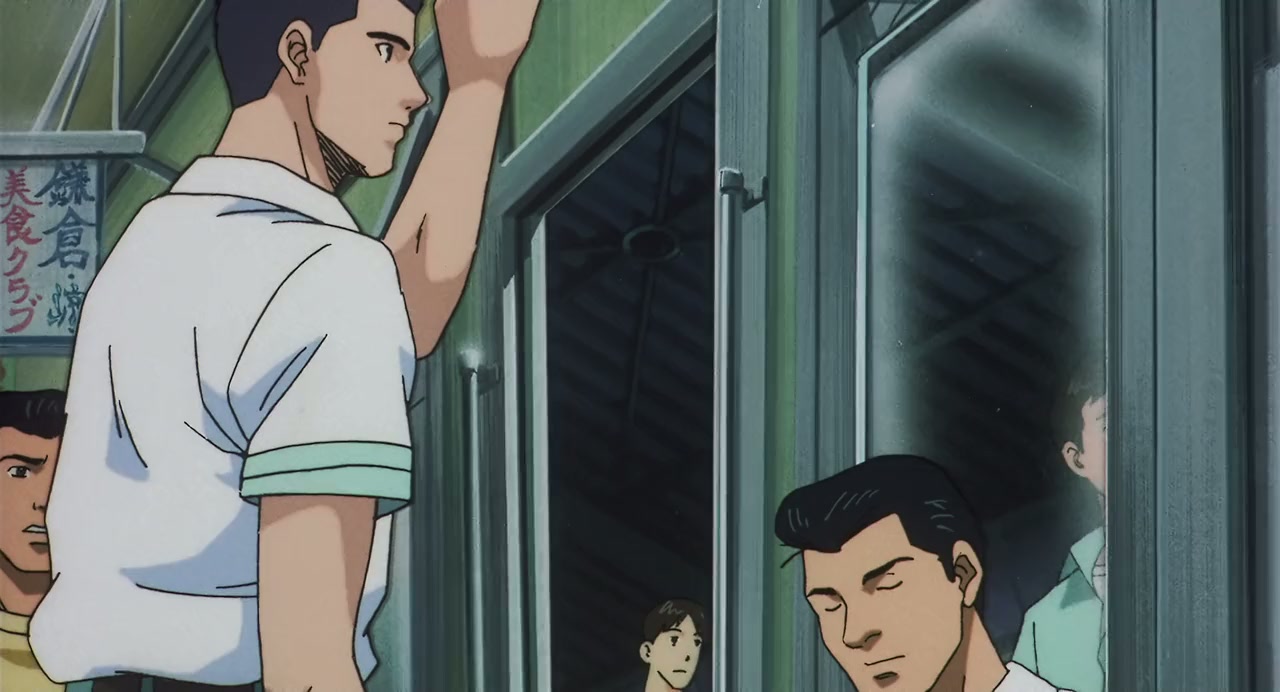 Slam Dunk: Zenkoku Seiha da! Sakuragi Hanamichi screenshot 2