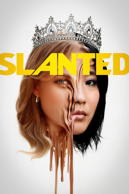Slanted (2025) poster