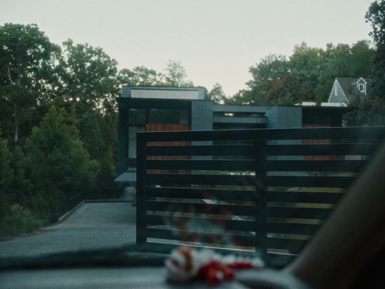 Slanted screenshot 1