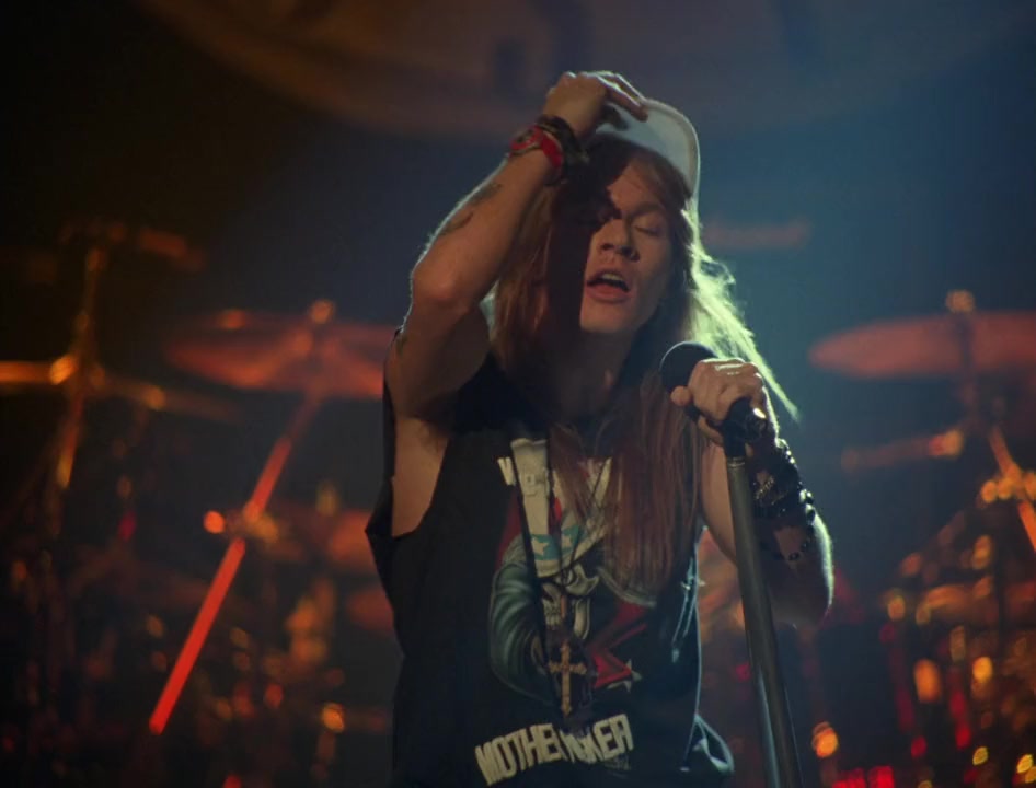 Slash: Apocalyptic Love - Live in New York screenshot 3