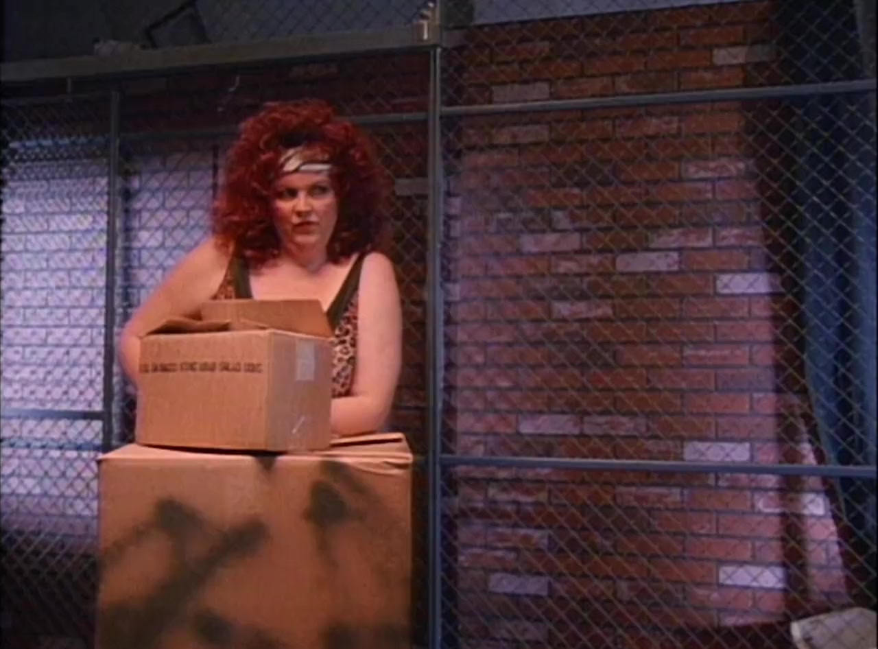 Slash Dance screenshot 3