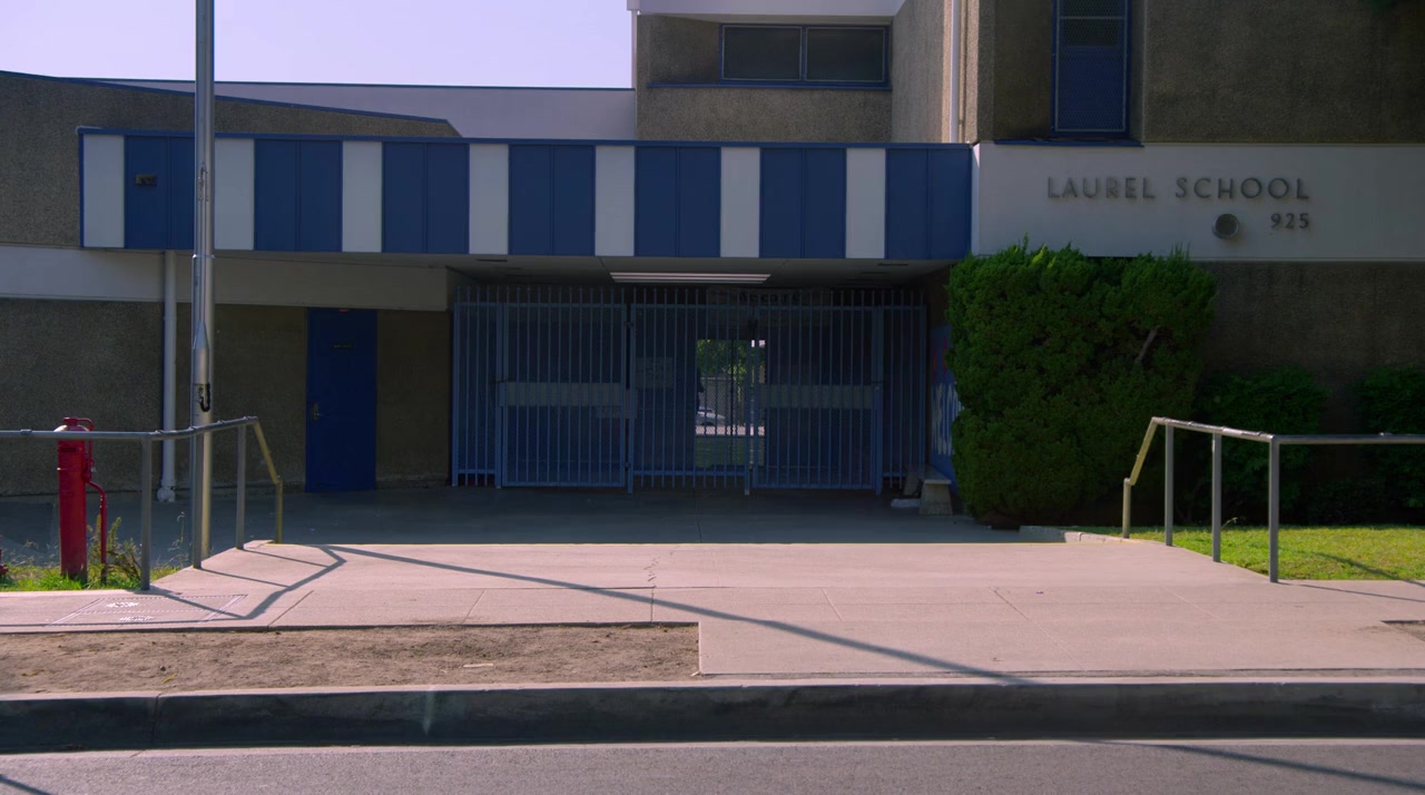 Slash: Raised on the Sunset Strip screenshot 2
