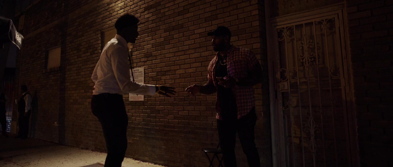 Slasher Party screenshot 1