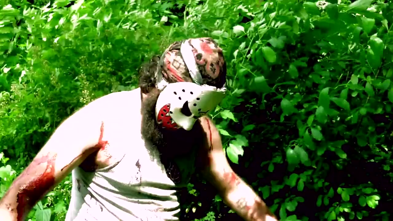 Slashers Gone Wild! screenshot 3