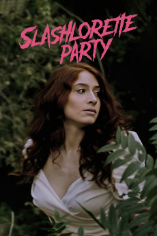 Slashlorette Party (2020) poster