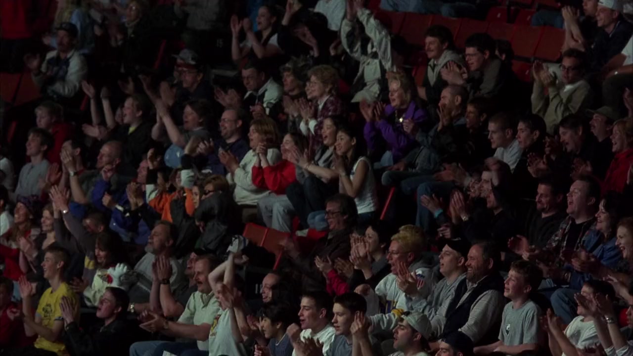 Slap Shot 2: Breaking the Ice screenshot 1