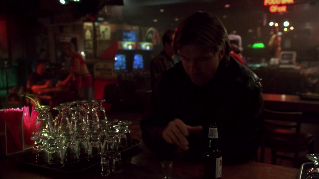 Slap Shot 2: Breaking the Ice screenshot 3