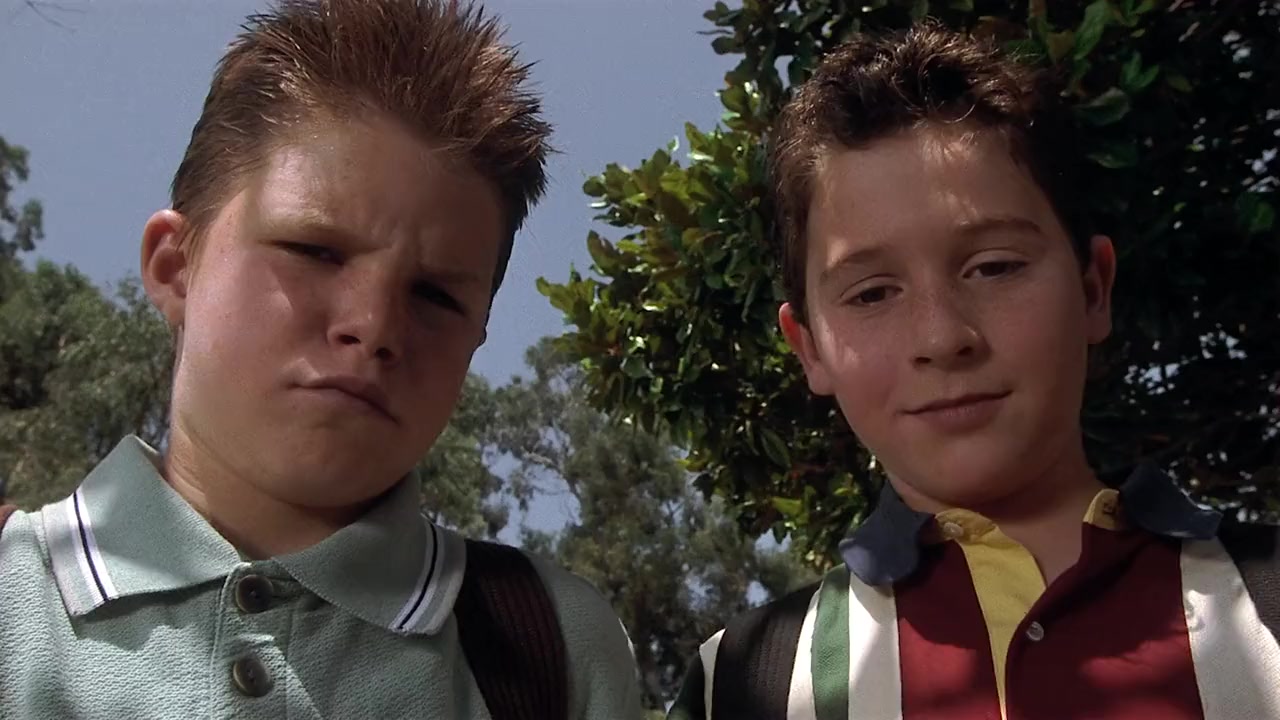Slappy and the Stinkers screenshot 3