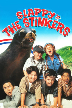 Slappy and the Stinkers (1998) poster