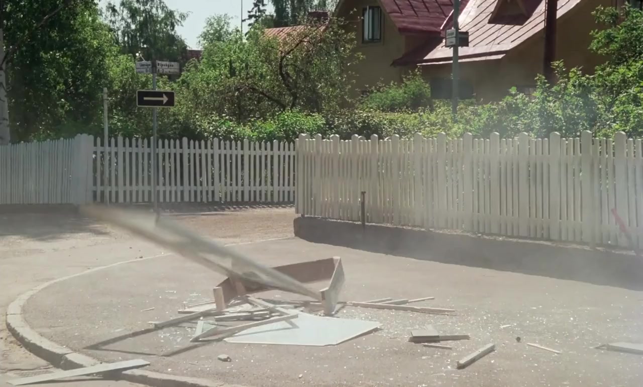 Släpp fångarne loss - det är vår! screenshot 3