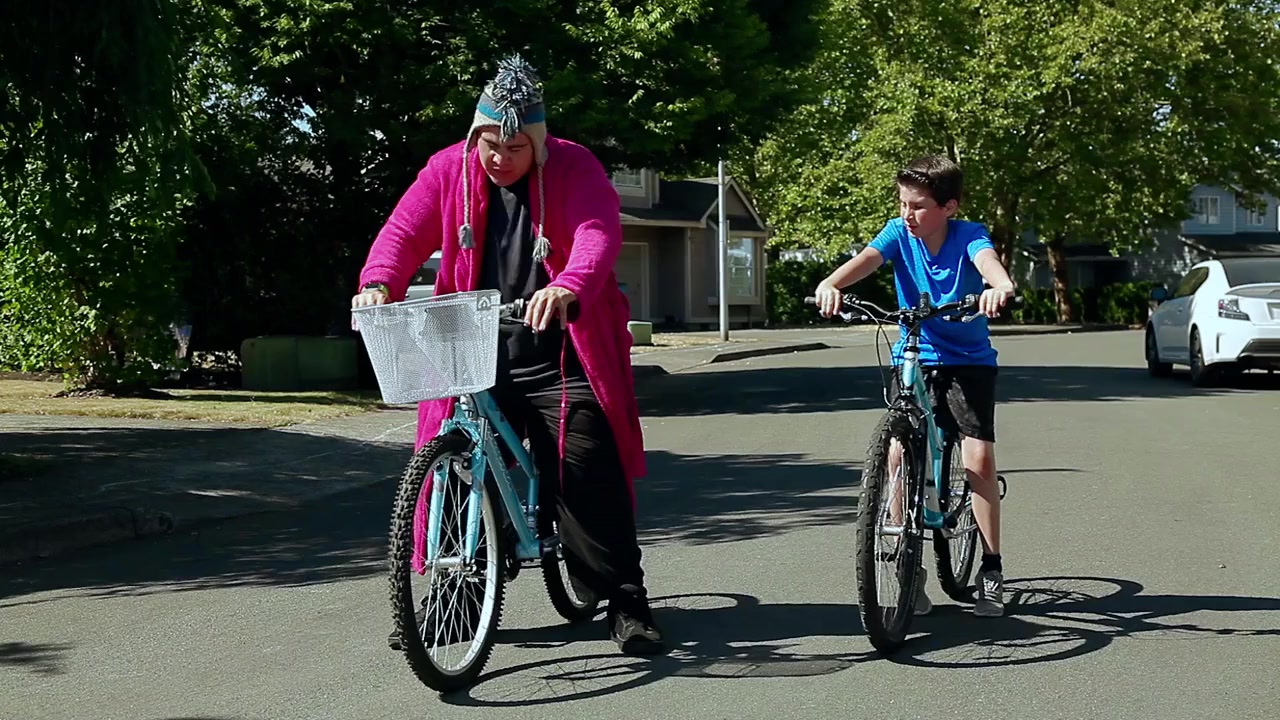 Slapped! The Movie screenshot 1