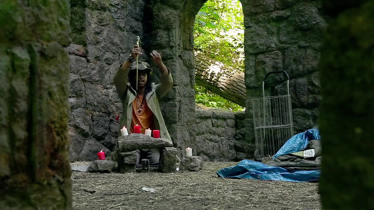 Slapped! The Movie screenshot 2