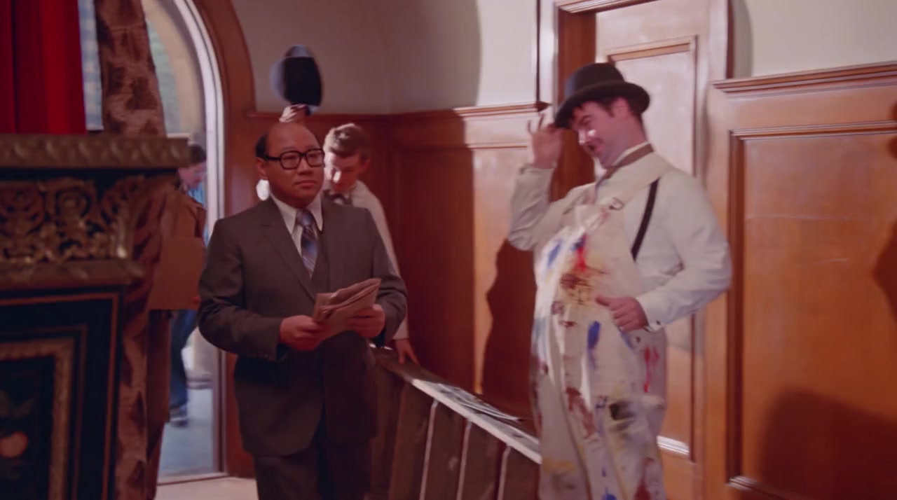 Slapstick (Of Another Kind) screenshot 3