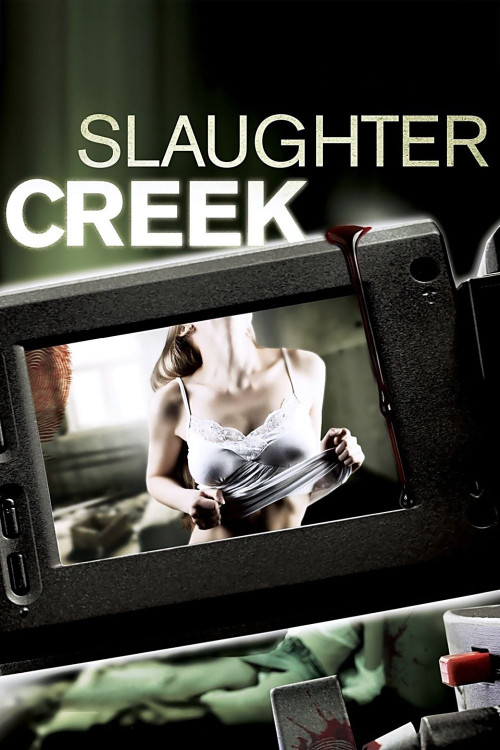 Slaughter Creek (2013) poster