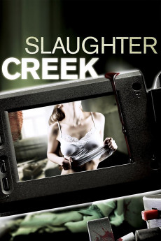 Slaughter Creek (2013) poster