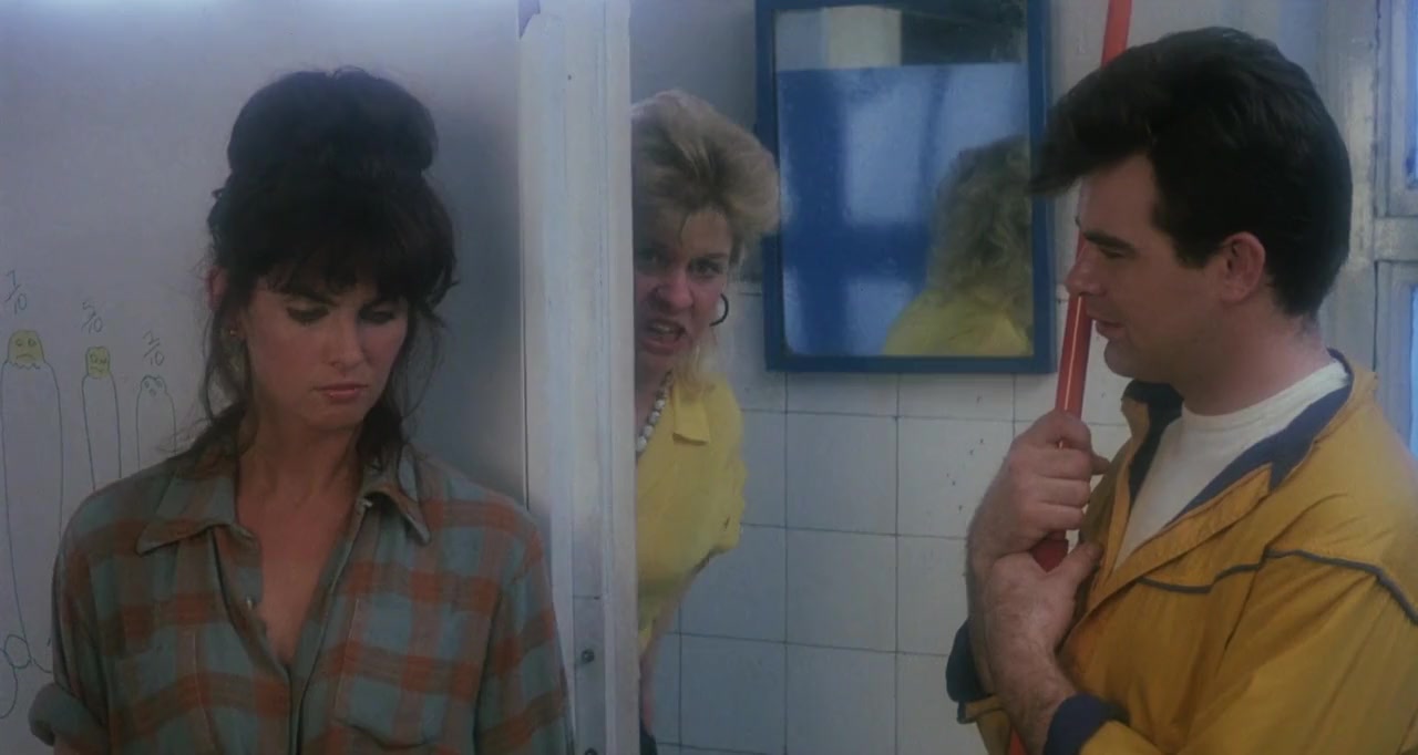 Slaughter High screenshot 3