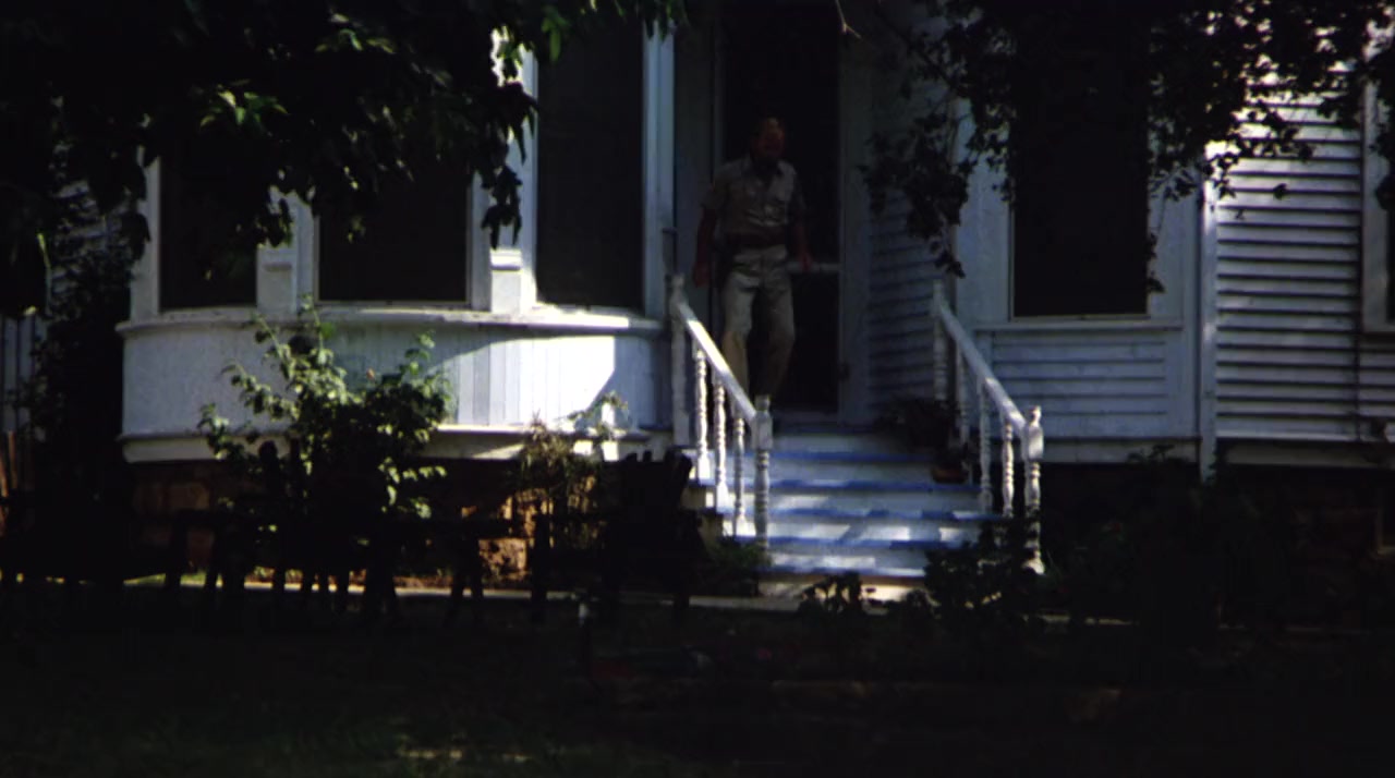 Slaughterhouse screenshot 1