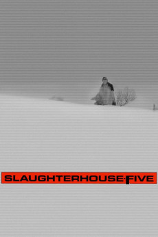 Slaughterhouse-Five (1972) poster