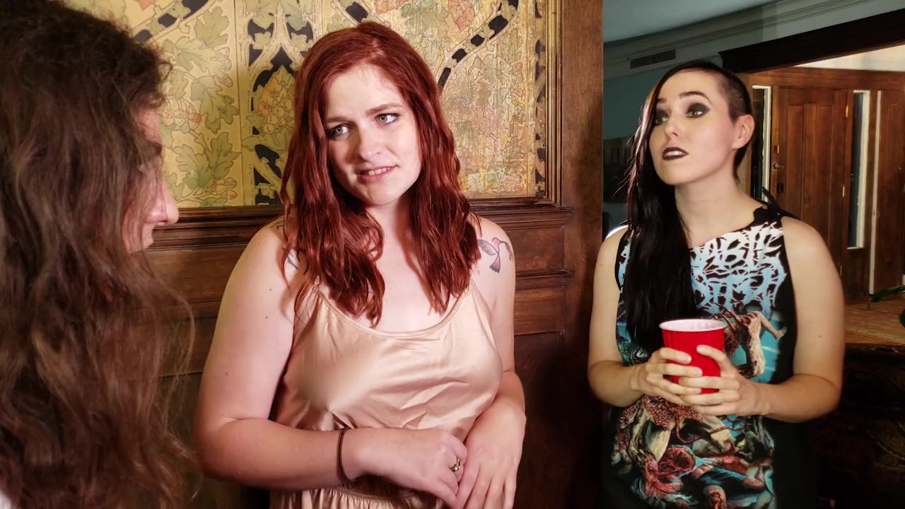Slaughterhouse Slumber Party screenshot 2