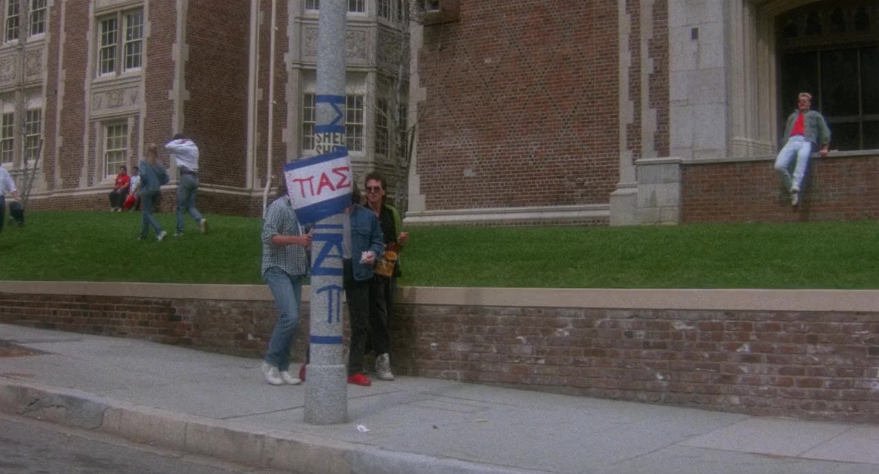 Slaughterhouse Rock screenshot 1